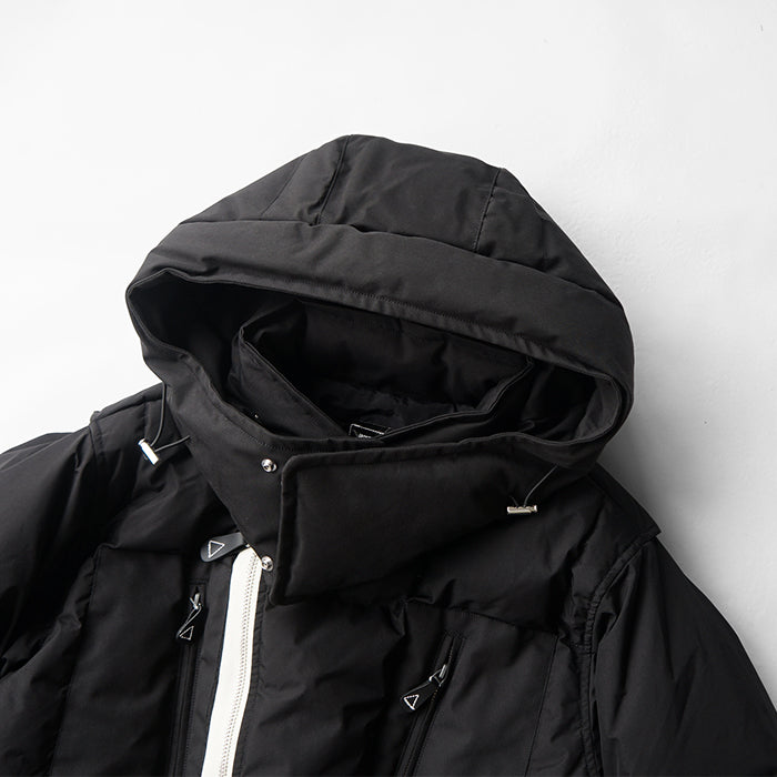 PHENIX　JACKET, TYPE P-001