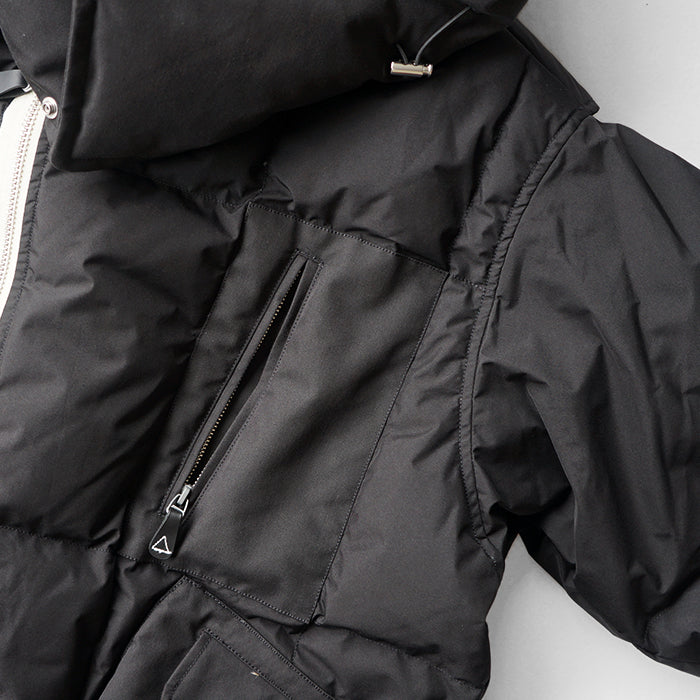 PHENIX　JACKET, TYPE P-001