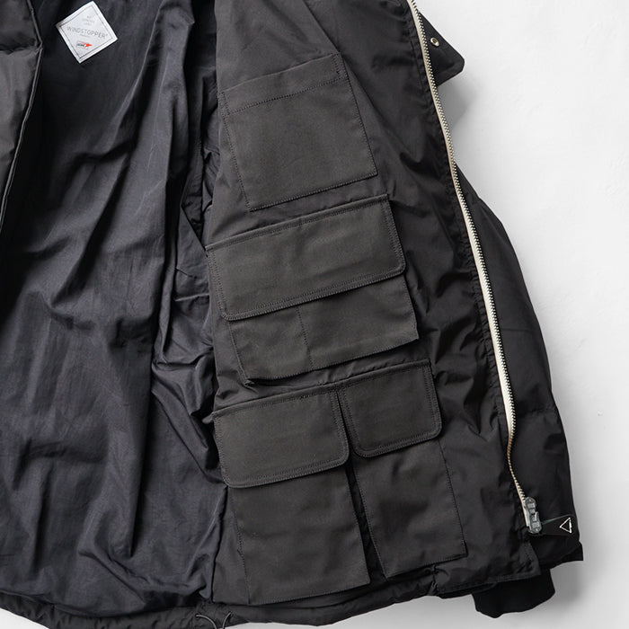 PHENIX　JACKET, TYPE P-001