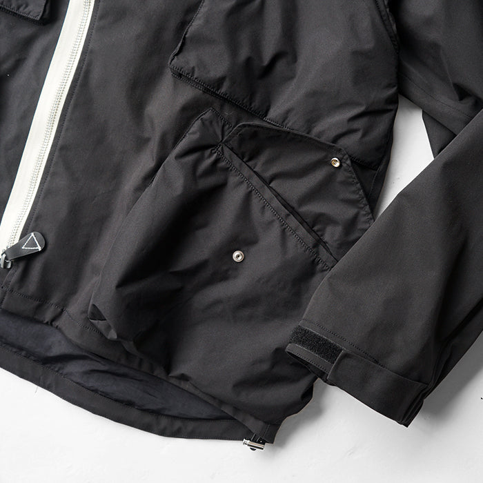 PHENIX　JACKET, TYPE P-002