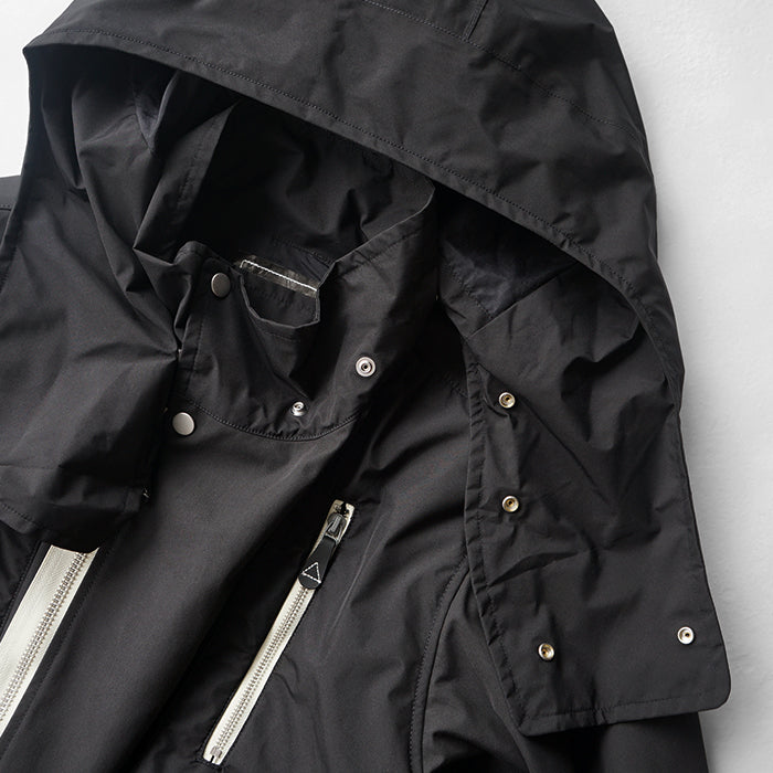 PHENIX　JACKET, TYPE P-002