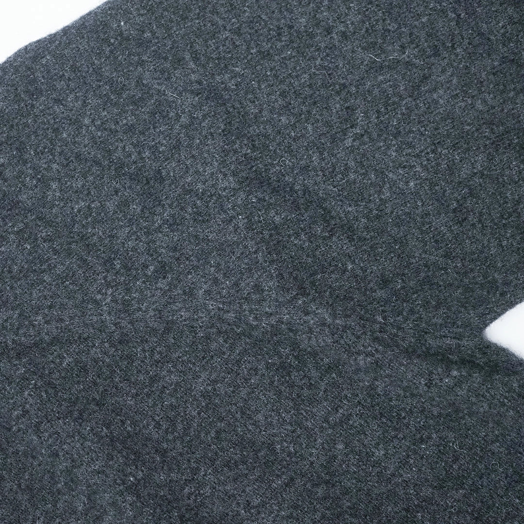 PHENIX COLLECTION WOOL KNIT PULLOVER