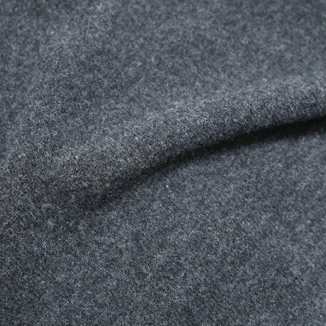 PHENIX COLLECTION WOOL KNIT PULLOVER