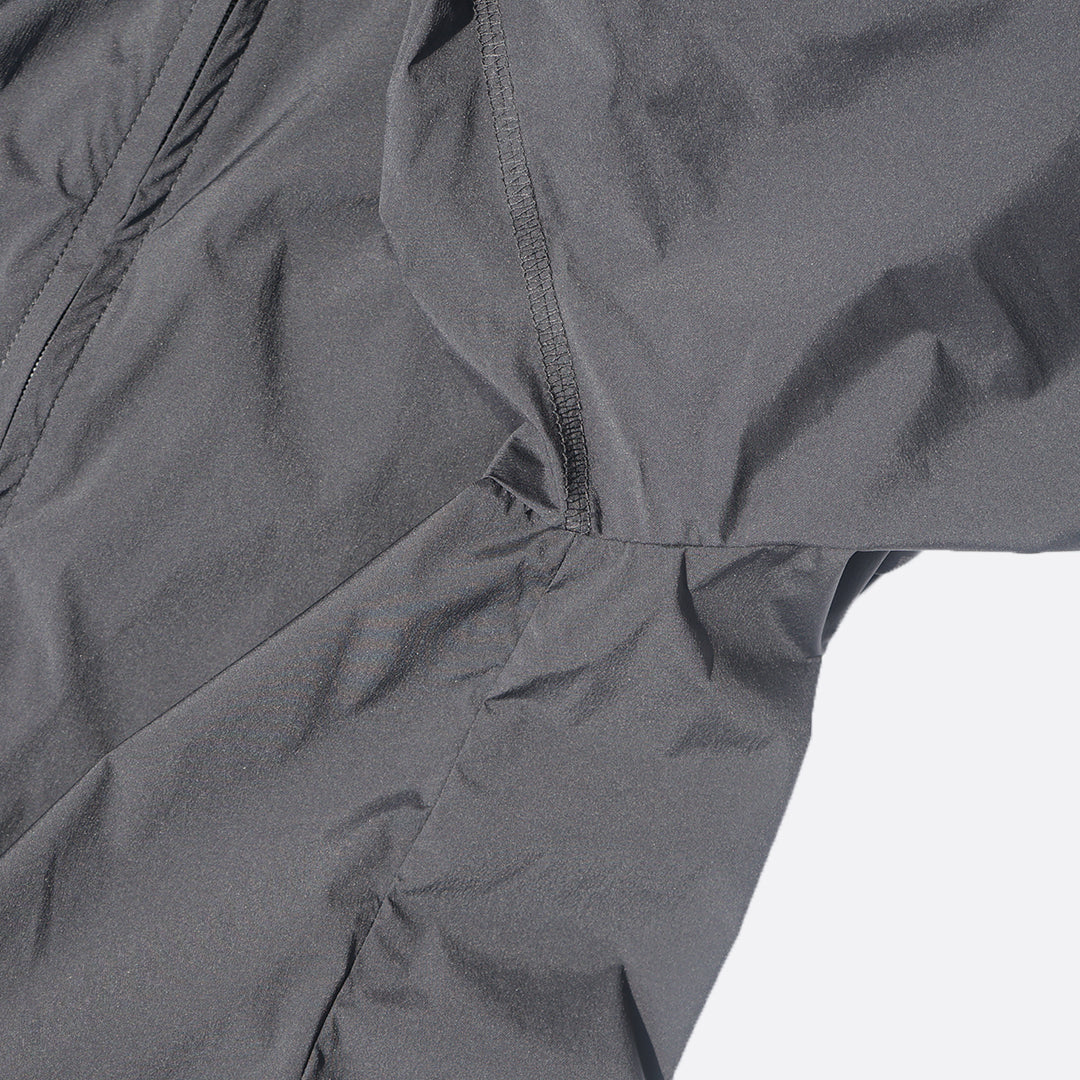 PHENIX TOGA -ONEPIECE, TYPE P-002 / PLEATED HYBRID DRESS