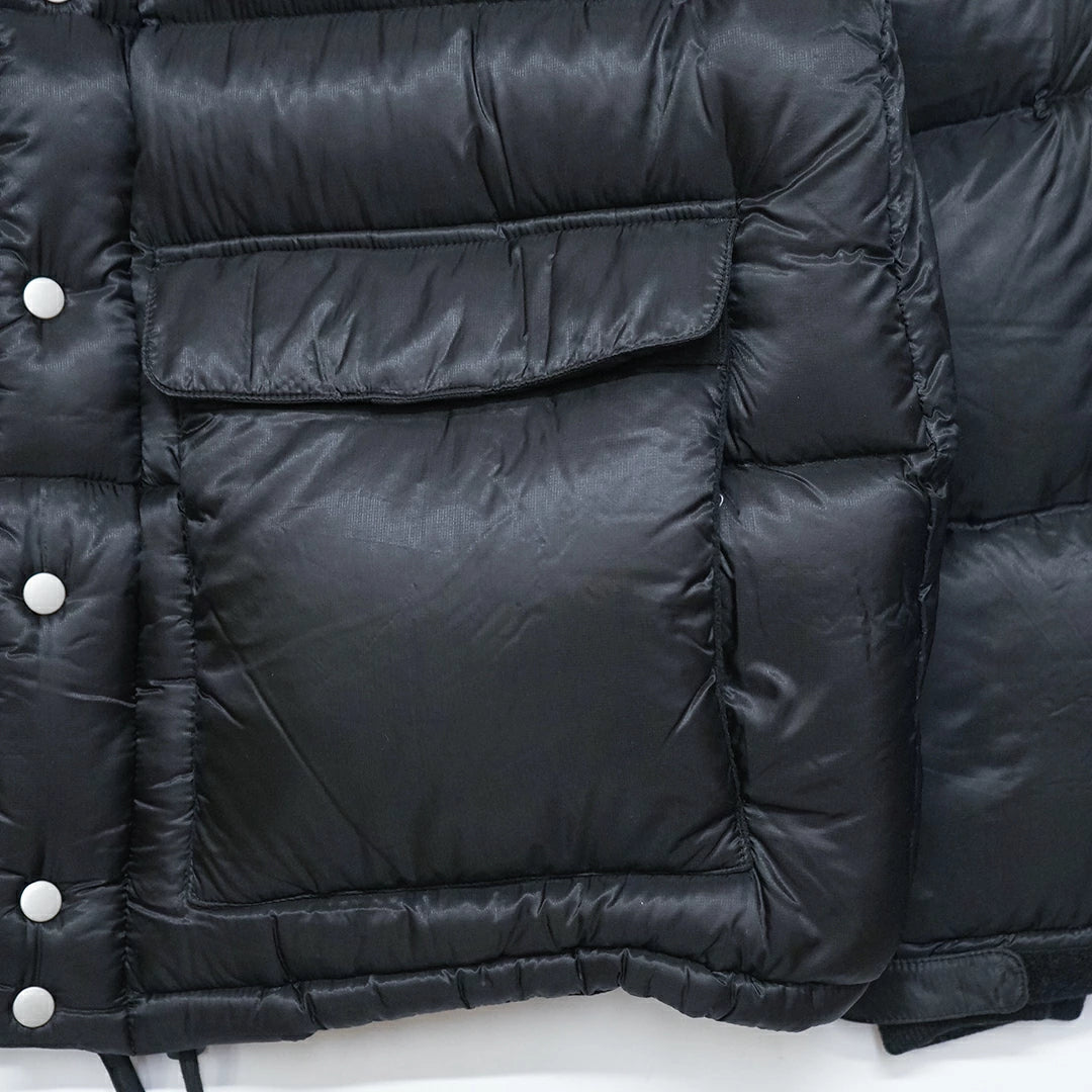 PHENIX COLLECTION LIGHT SHELL DOWN JACKET