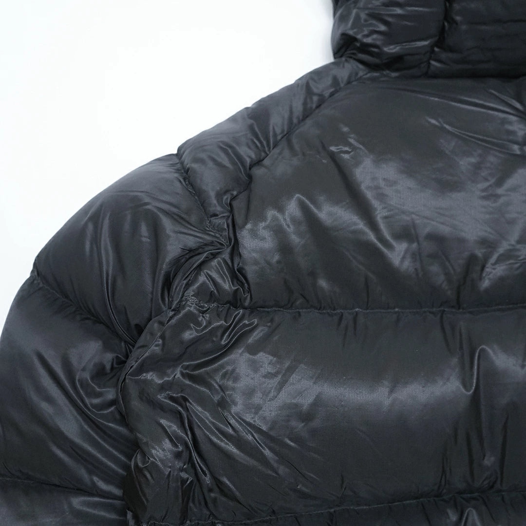 PHENIX COLLECTION LIGHT SHELL DOWN JACKET