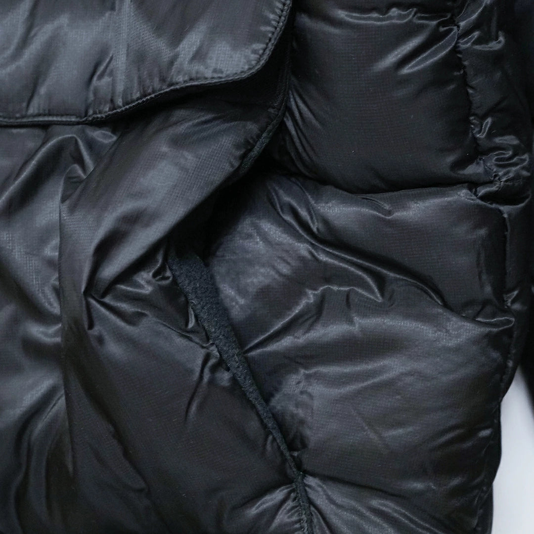 PHENIX COLLECTION LIGHT SHELL DOWN JACKET