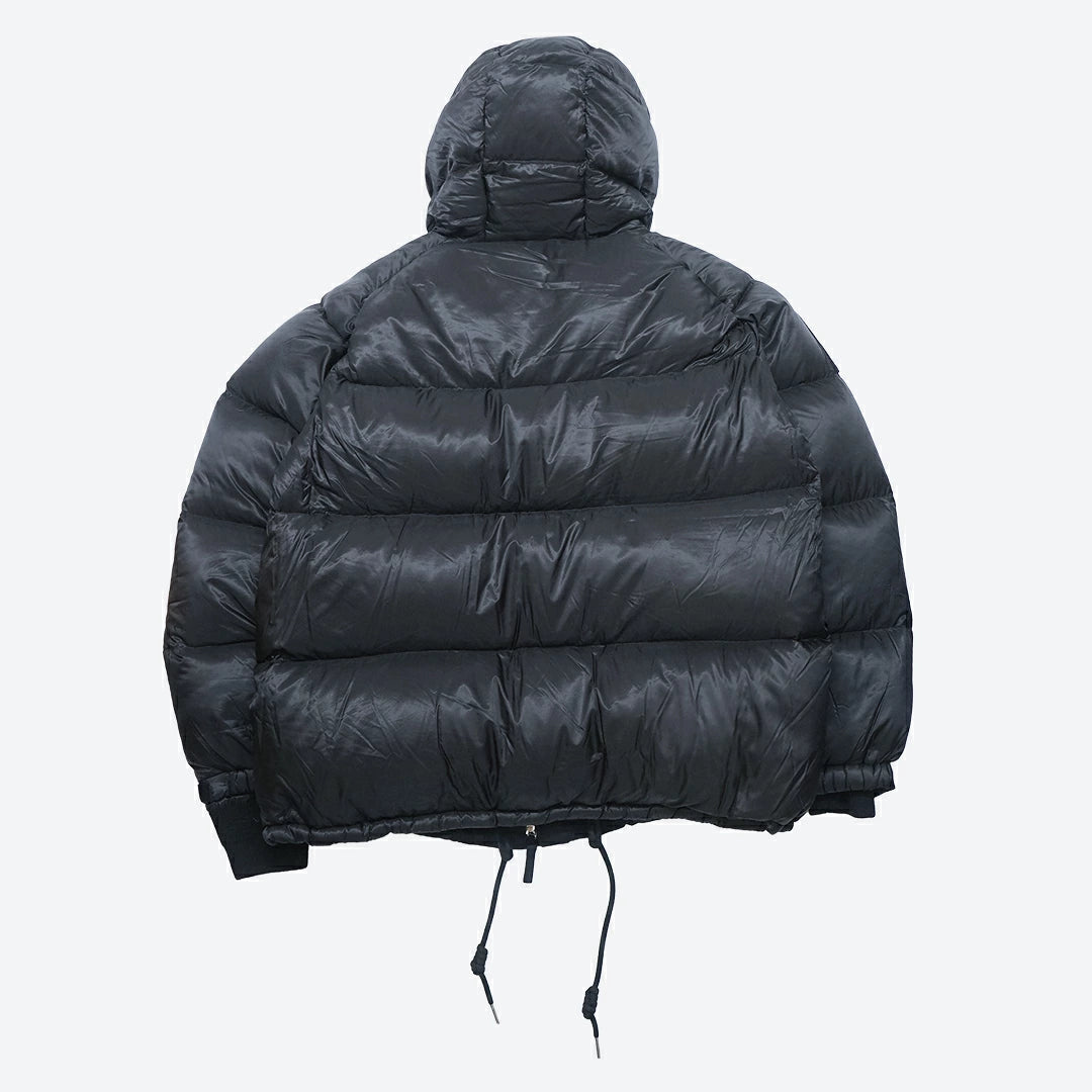 PHENIX COLLECTION LIGHT SHELL DOWN JACKET