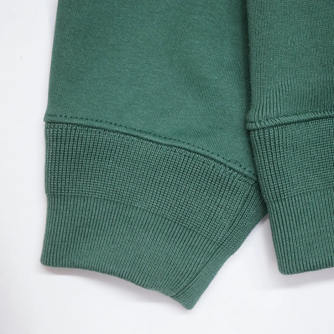 PHENIX COLLECTION AERO STILL ZIP UP HOODIE