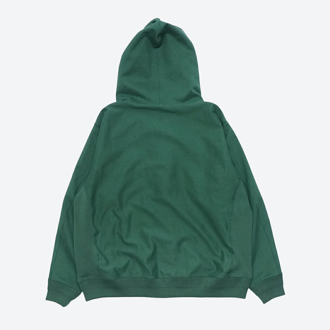 PHENIX COLLECTION AERO STILL ZIP UP HOODIE