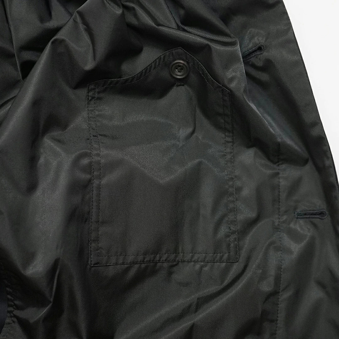 PHENIX COLLECTION WINDSTOPPER BAL COLLAR COAT
