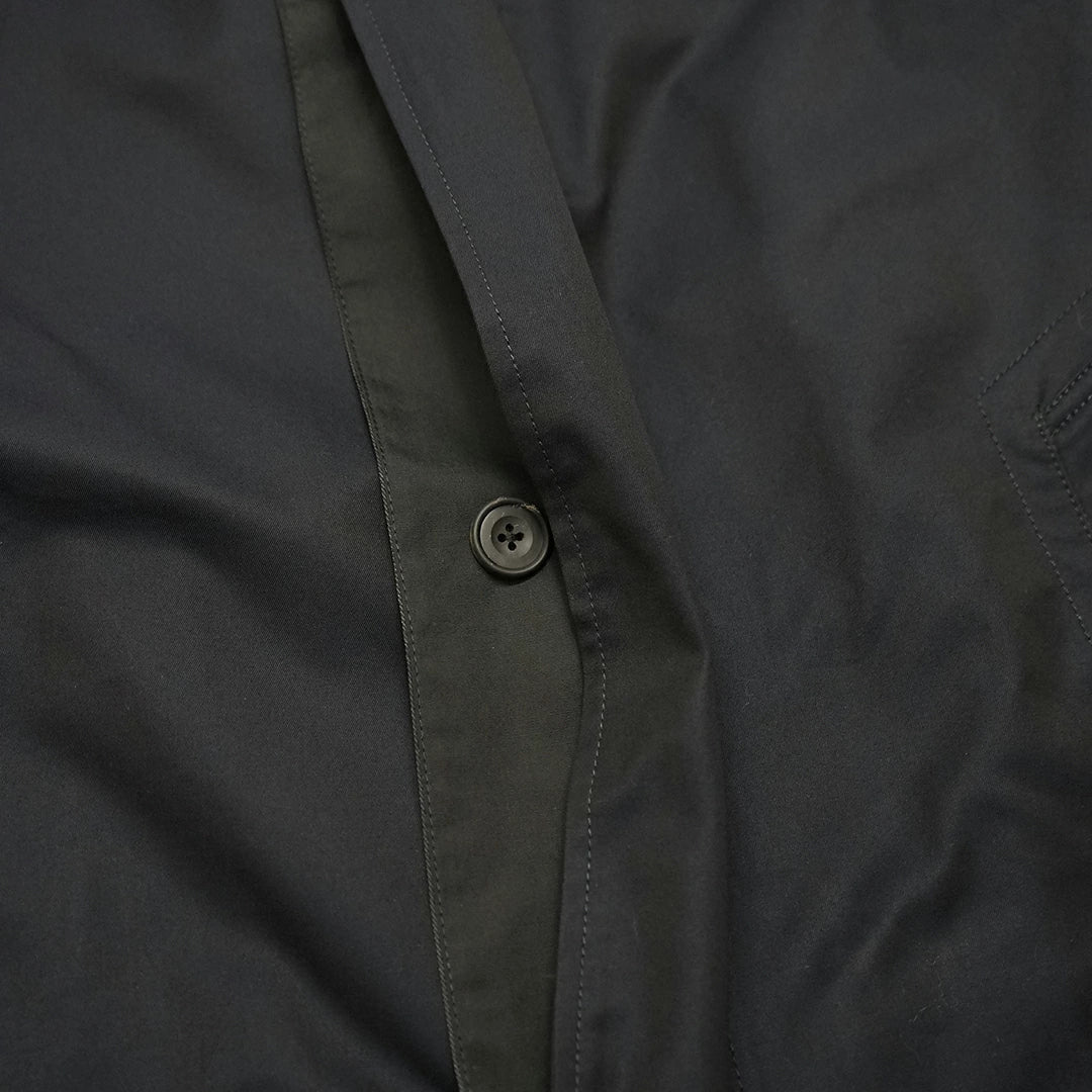 PHENIX COLLECTION WINDSTOPPER BAL COLLAR COAT