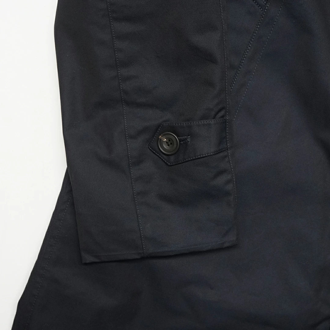 PHENIX COLLECTION WINDSTOPPER BAL COLLAR COAT