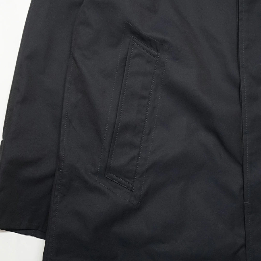 PHENIX COLLECTION WINDSTOPPER BAL COLLAR COAT
