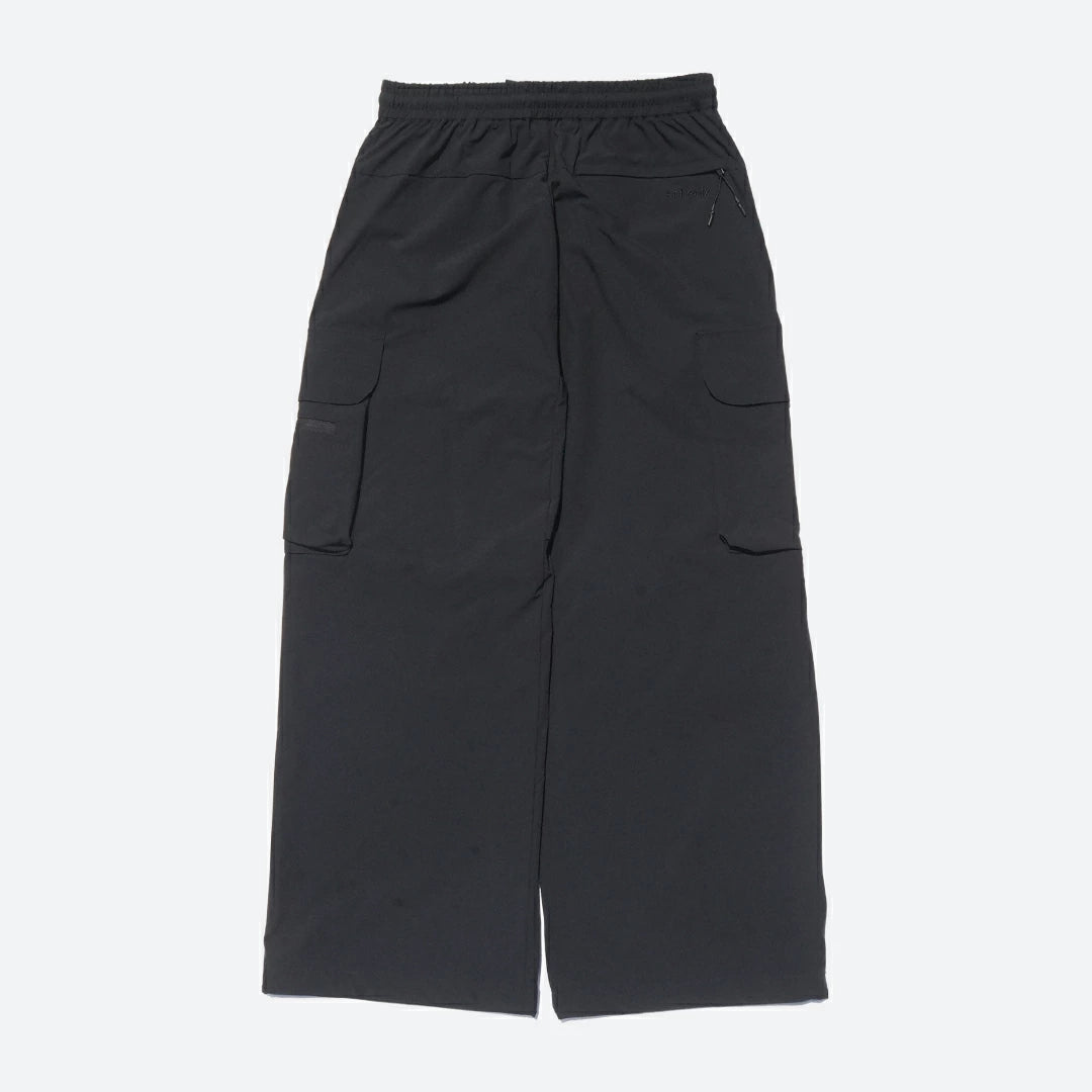 +phenix TECH WIDE CARGO PANTS