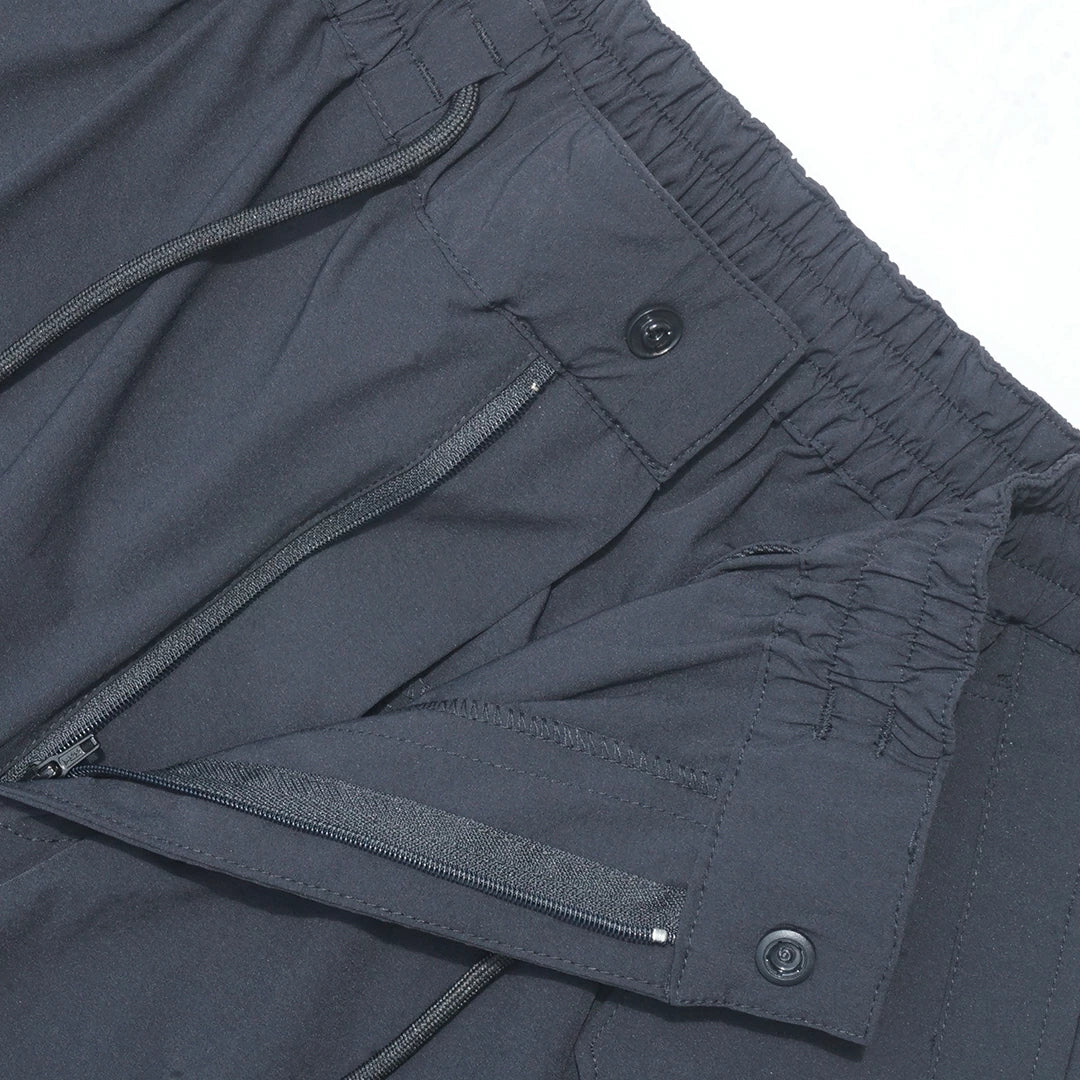 +phenix TECH WIDE CARGO SHORTS