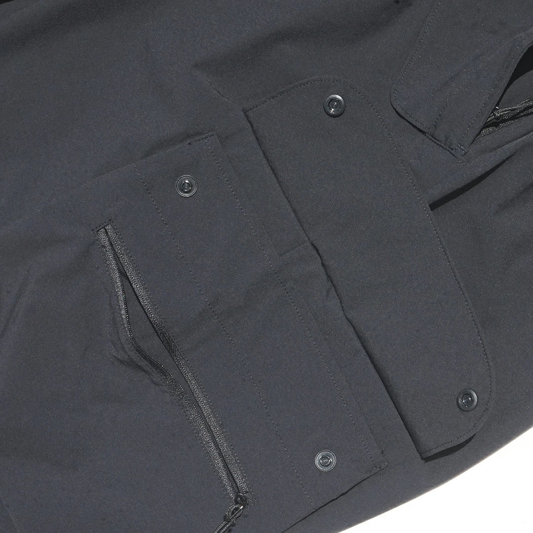 +phenix TECH WIDE CARGO SHORTS