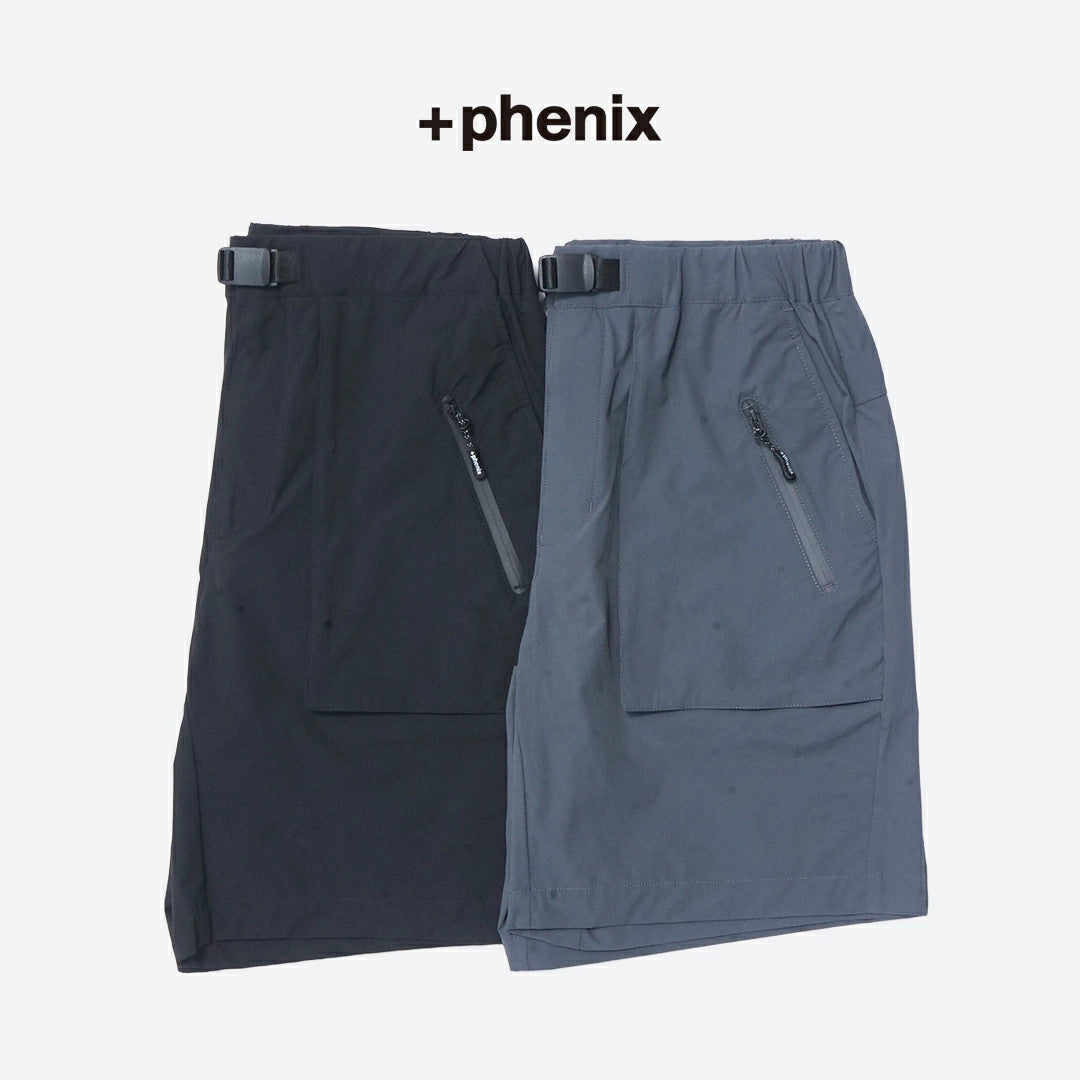 +phenix AIRFLOW SHORTS