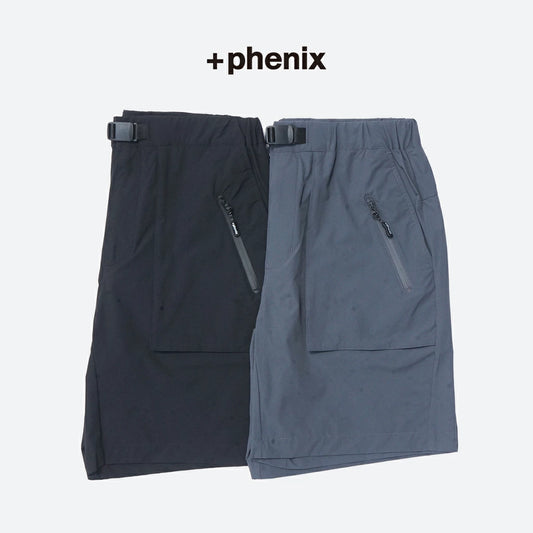 +phenix AIRFLOW SHORTS