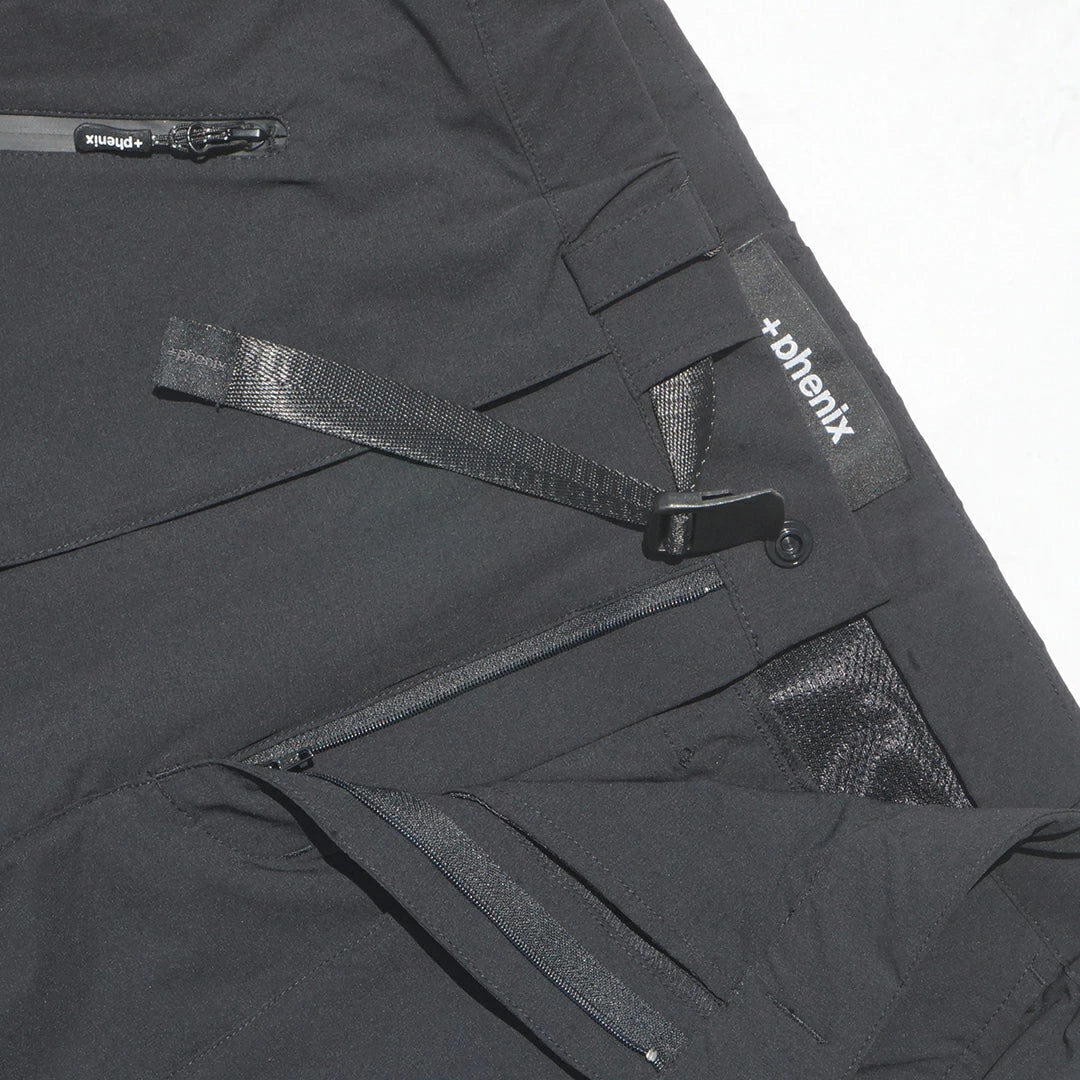 +phenix AIRFLOW SHORTS