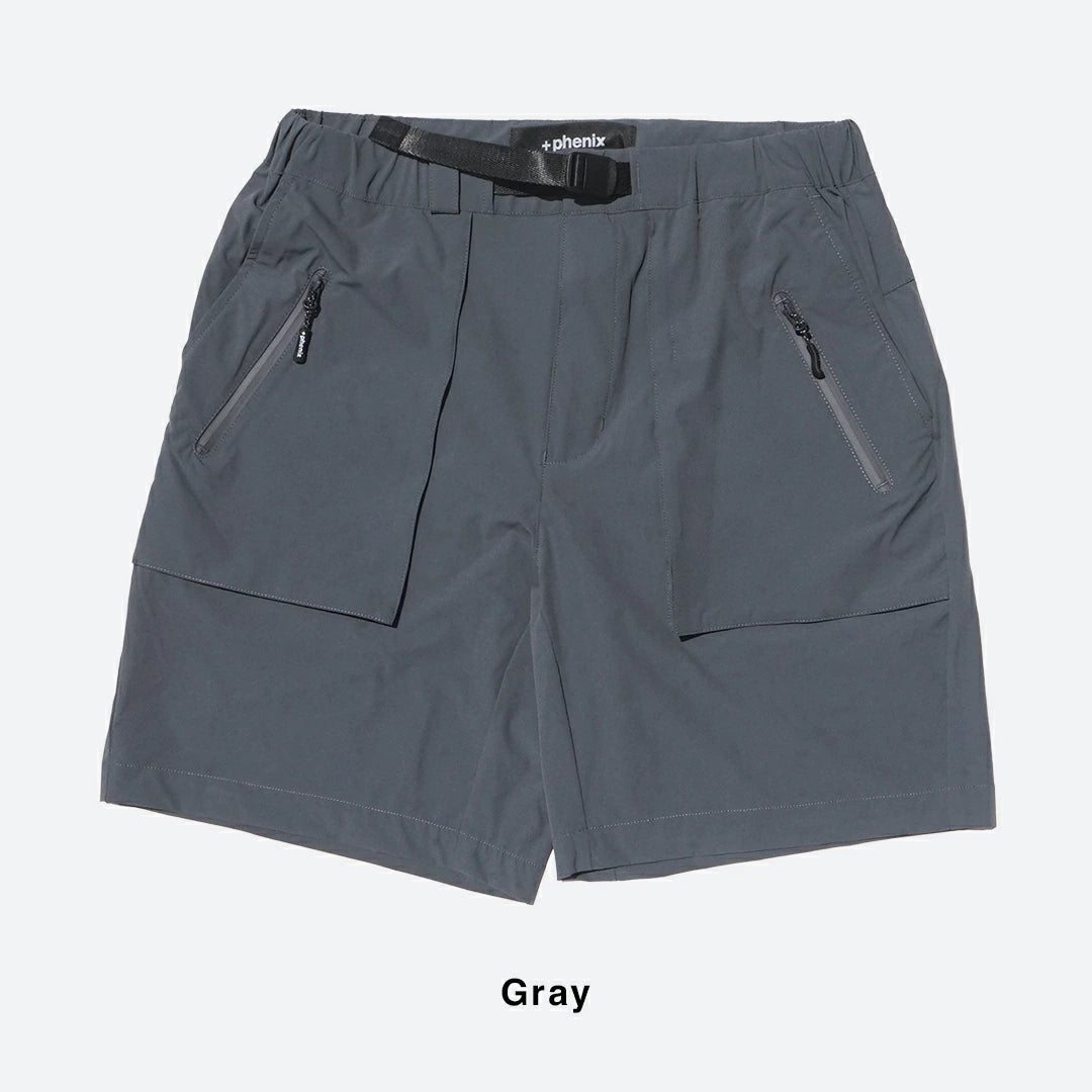 +phenix AIRFLOW SHORTS