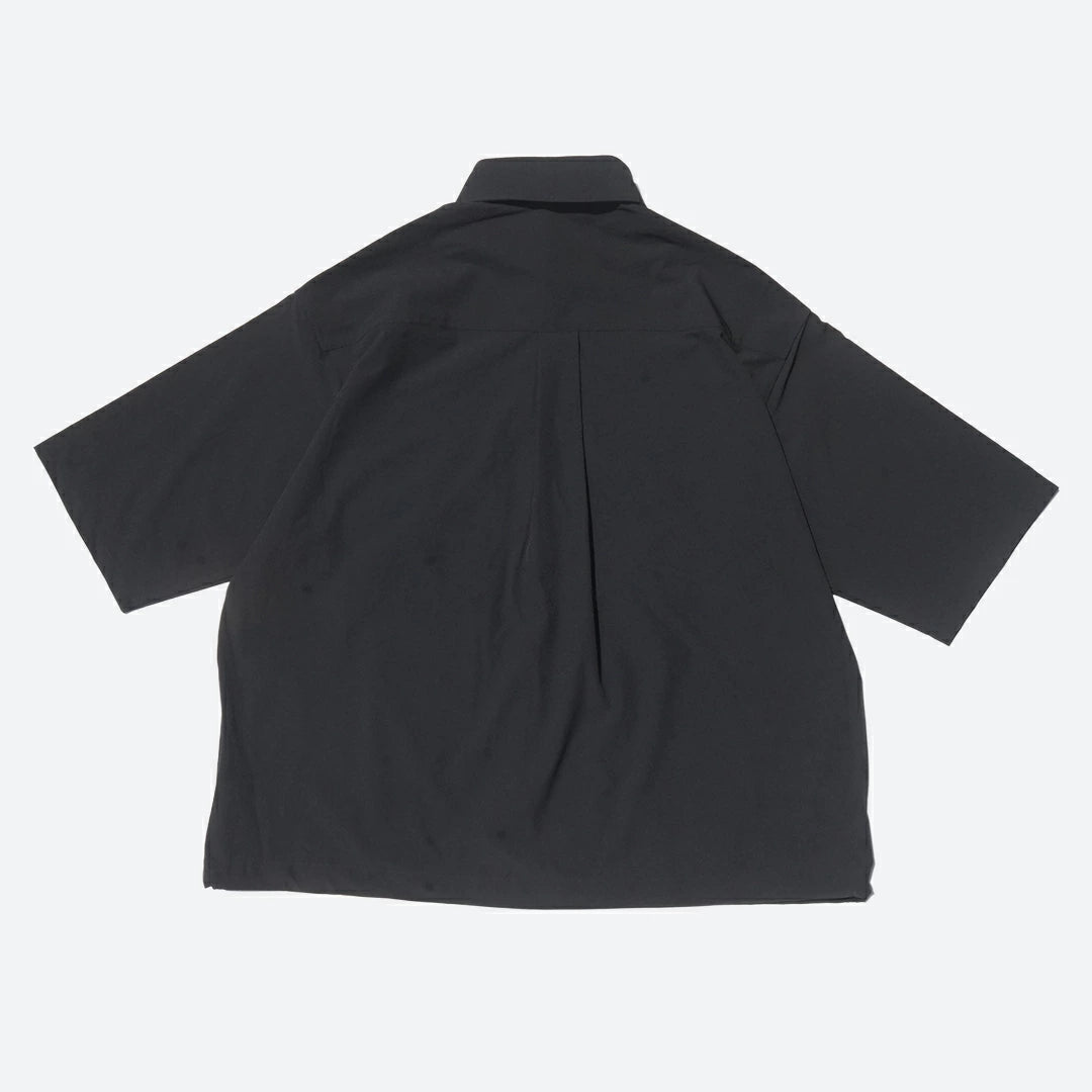 +phenix AIRFLOW W-POCKET SHORT SLEEVE SHIRT