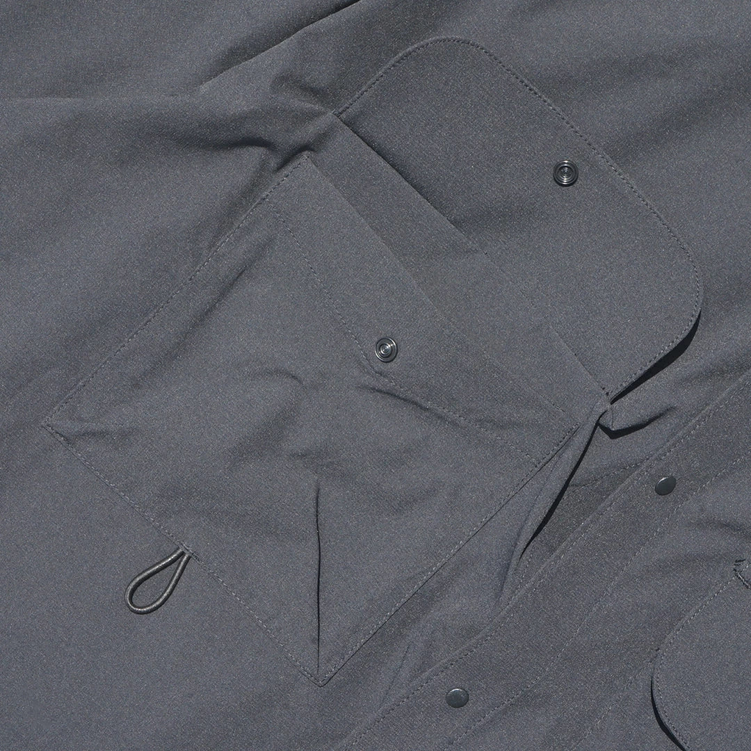 +phenix AIRFLOW W-POCKET SHORT SLEEVE SHIRT