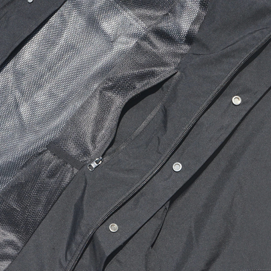 +phenix HOODED JACKET GORE-TEX WINDSTOPPER