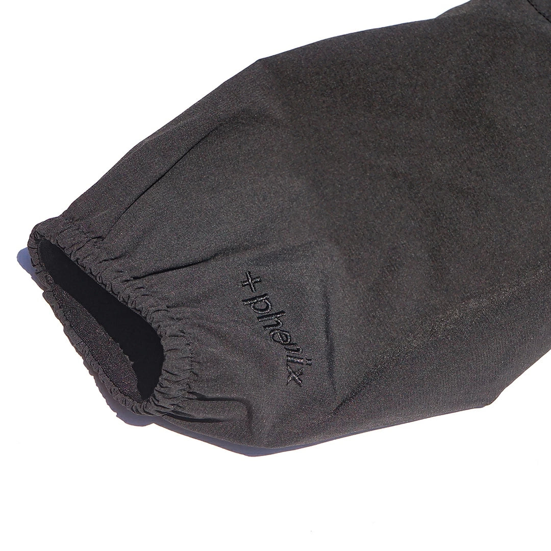 +phenix AIRFLOW HOODED JACKET