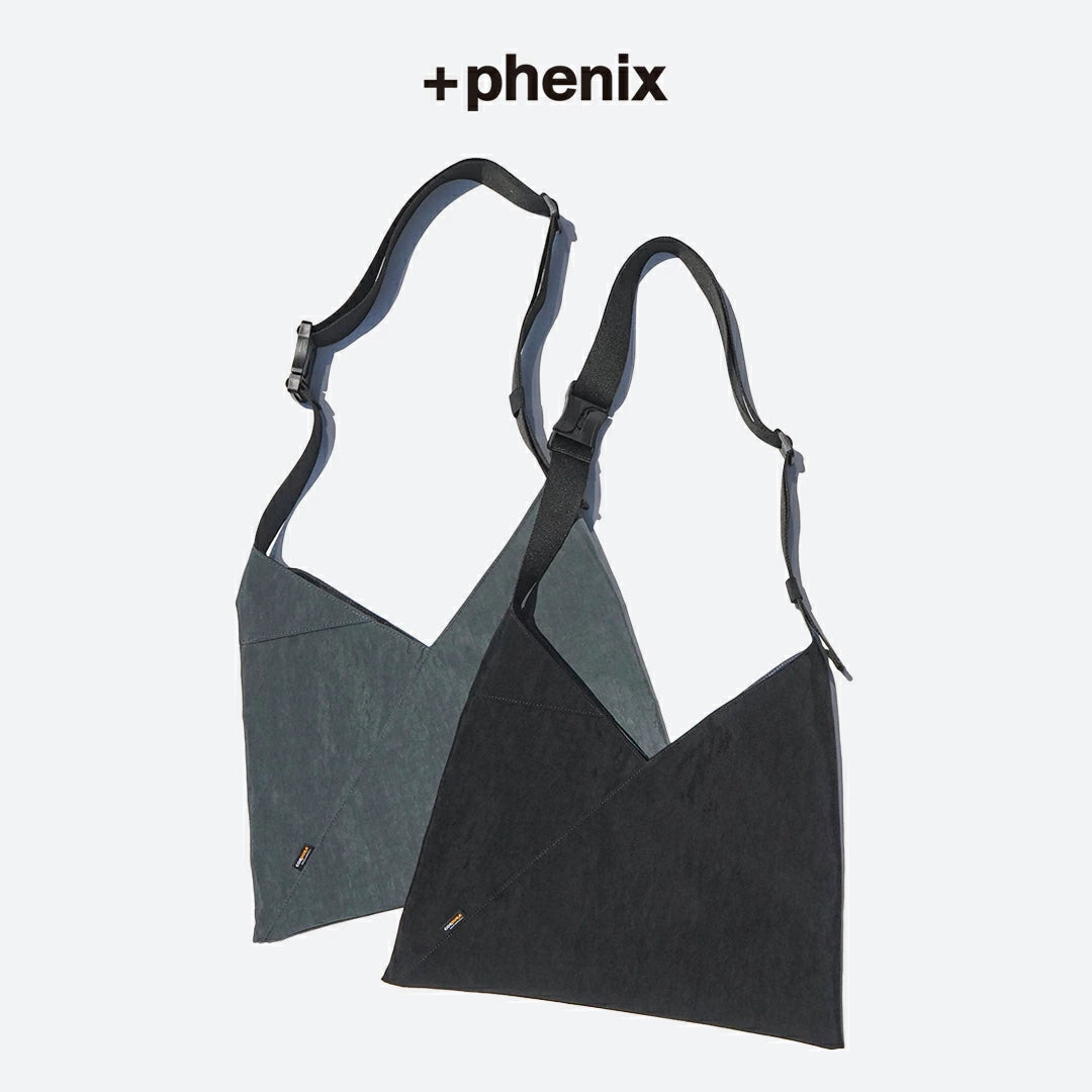 +phenix TECH FUROSHIKI BAG
