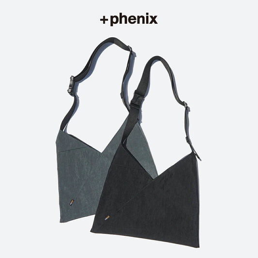 +phenix TECH FUROSHIKI BAG