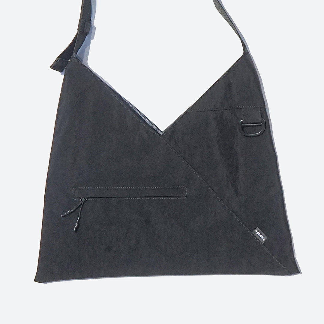 +phenix TECH FUROSHIKI BAG
