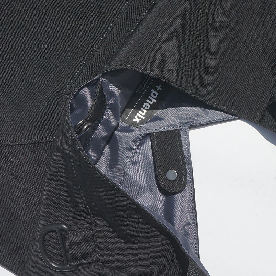 +phenix TECH FUROSHIKI BAG