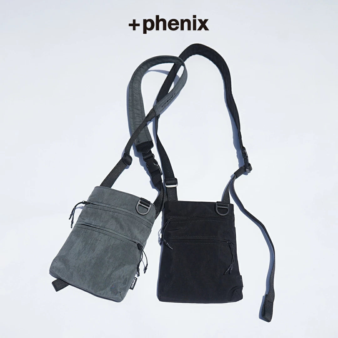 +phenix UTILITY SACOCHE