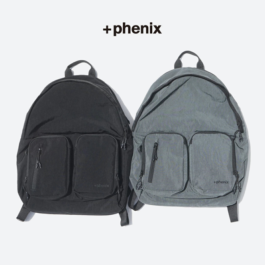 +phenix DUO BACKPACK DUO