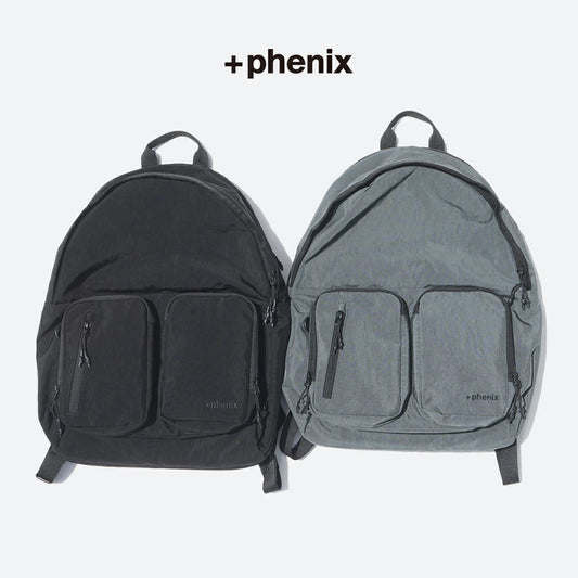 +phenix DUO BACKPACK DUO