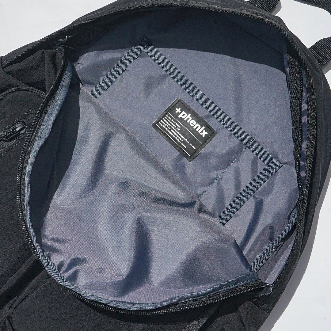 +phenix DUO BACKPACK DUO