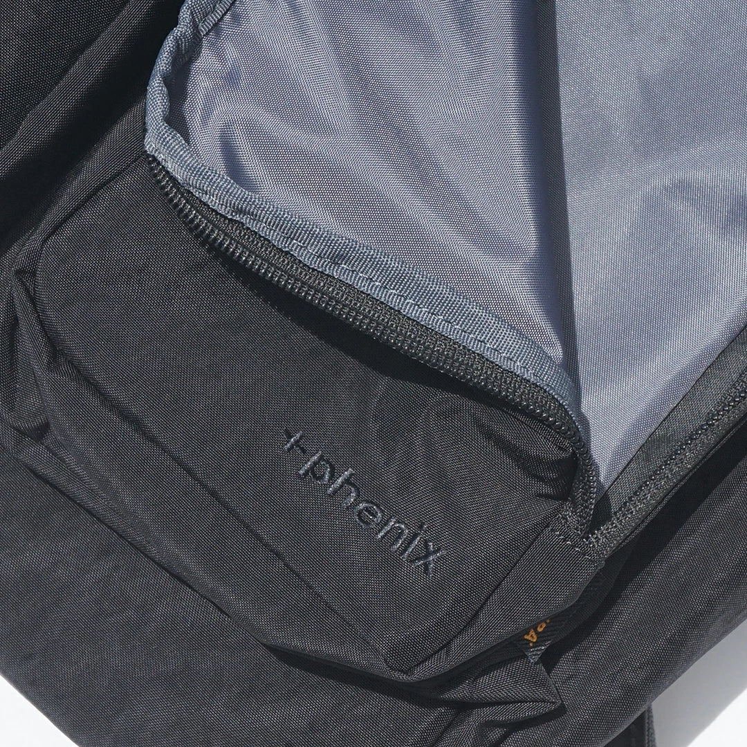 +phenix DUO BACKPACK DUO