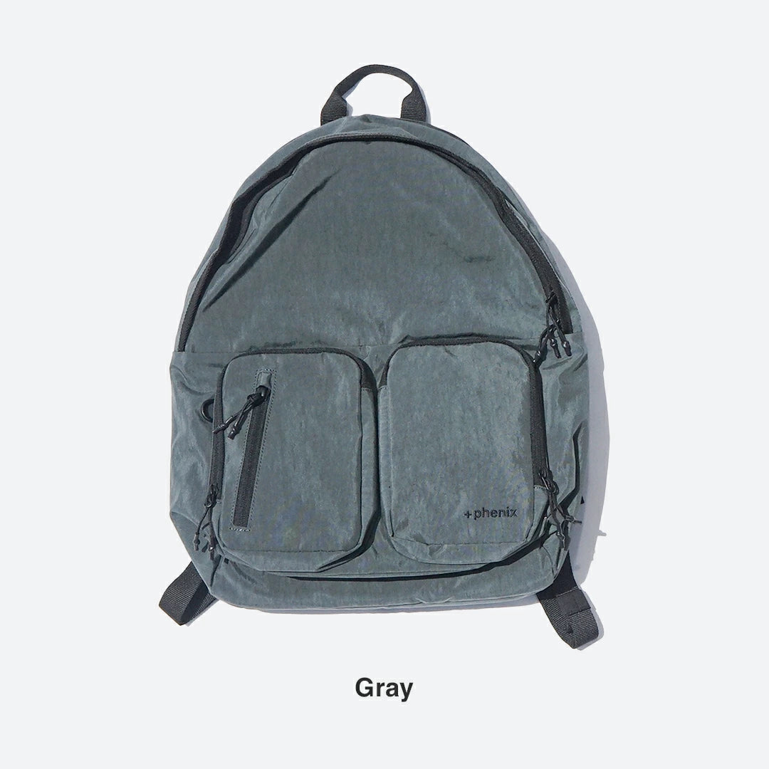 +phenix DUO BACKPACK DUO