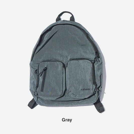 +phenix DUO BACKPACK DUO