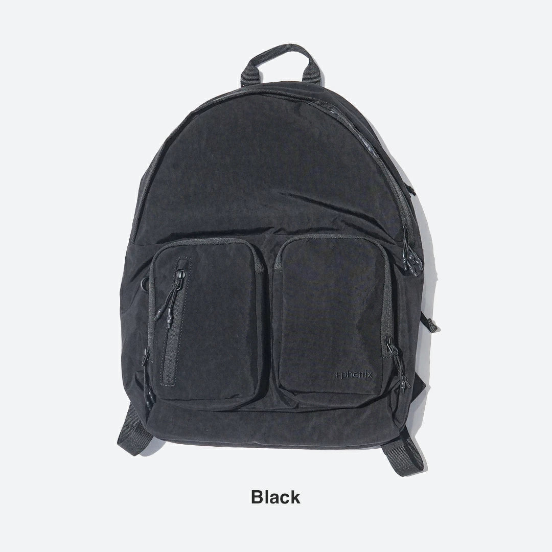 +phenix DUO BACKPACK DUO