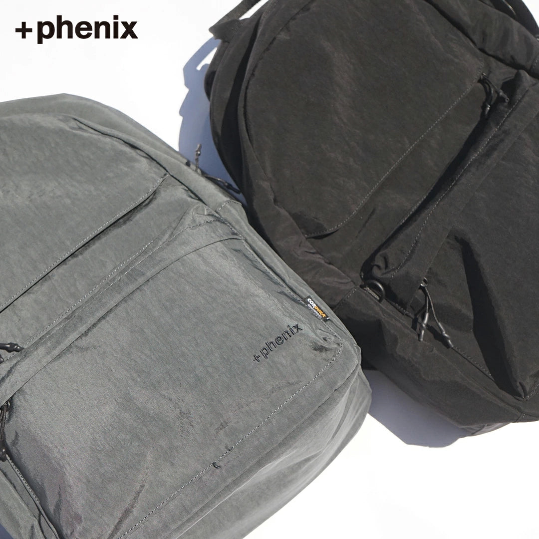 +phenix SWIFT BACKPACK