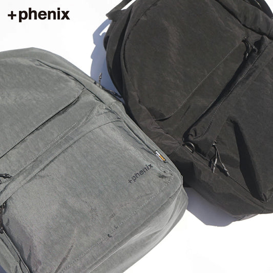 +phenix SWIFT BACKPACK