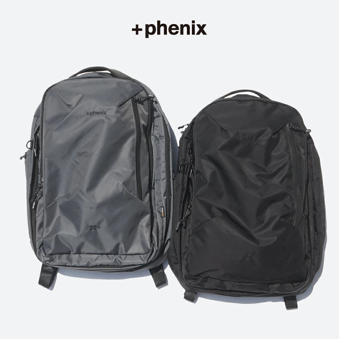 +phenix EXPAND BACKPACK 20+