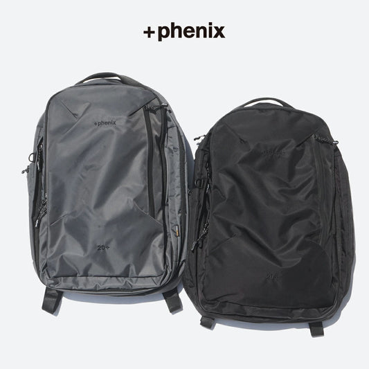 +phenix EXPAND BACKPACK 20+