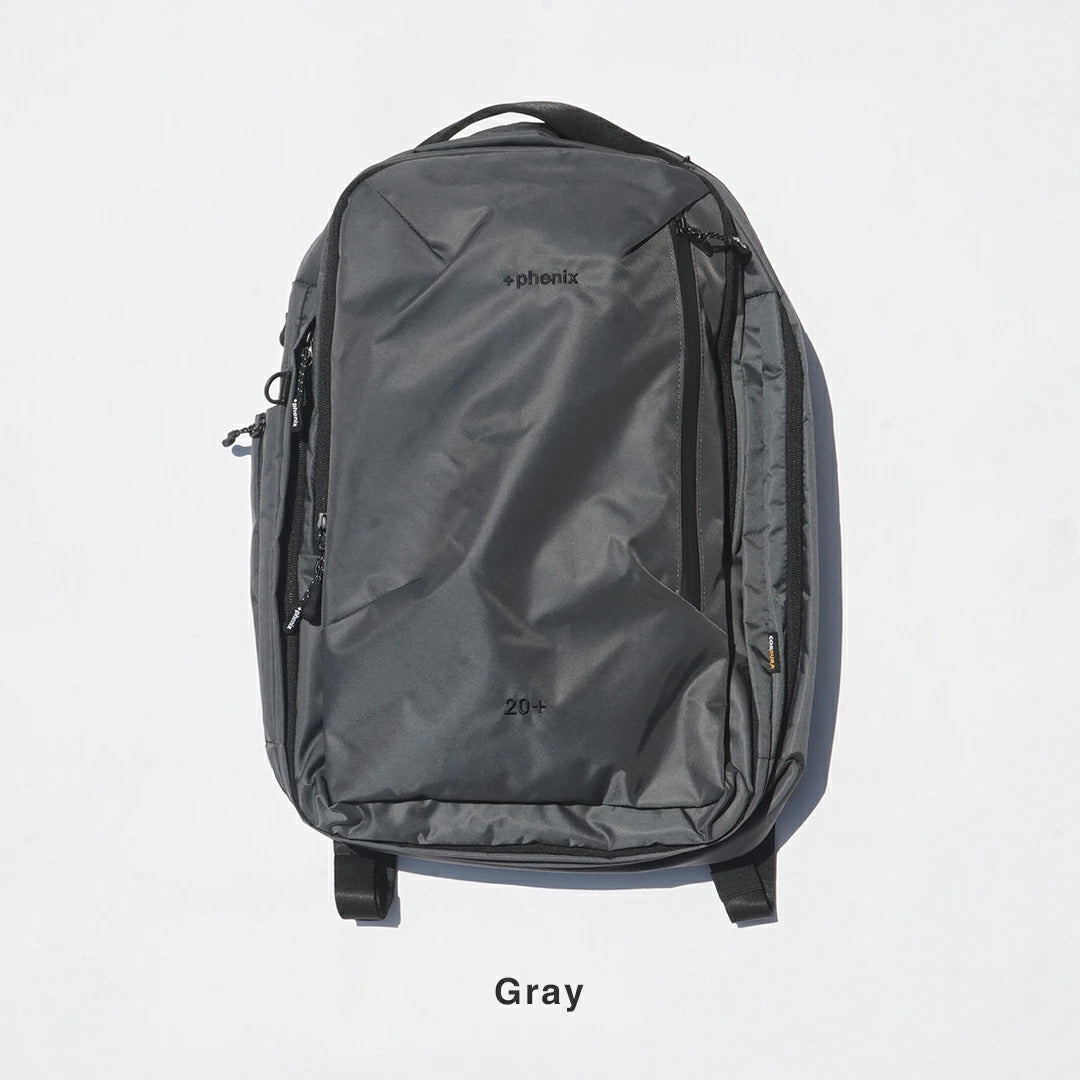 +phenix EXPAND BACKPACK 20+