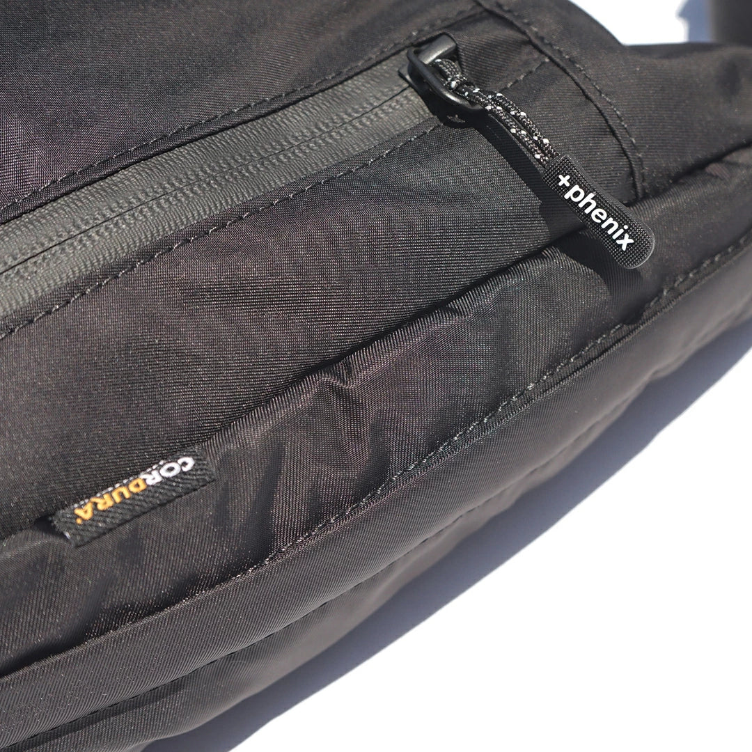 +phenix EXPAND SHOULDER BAG 6+