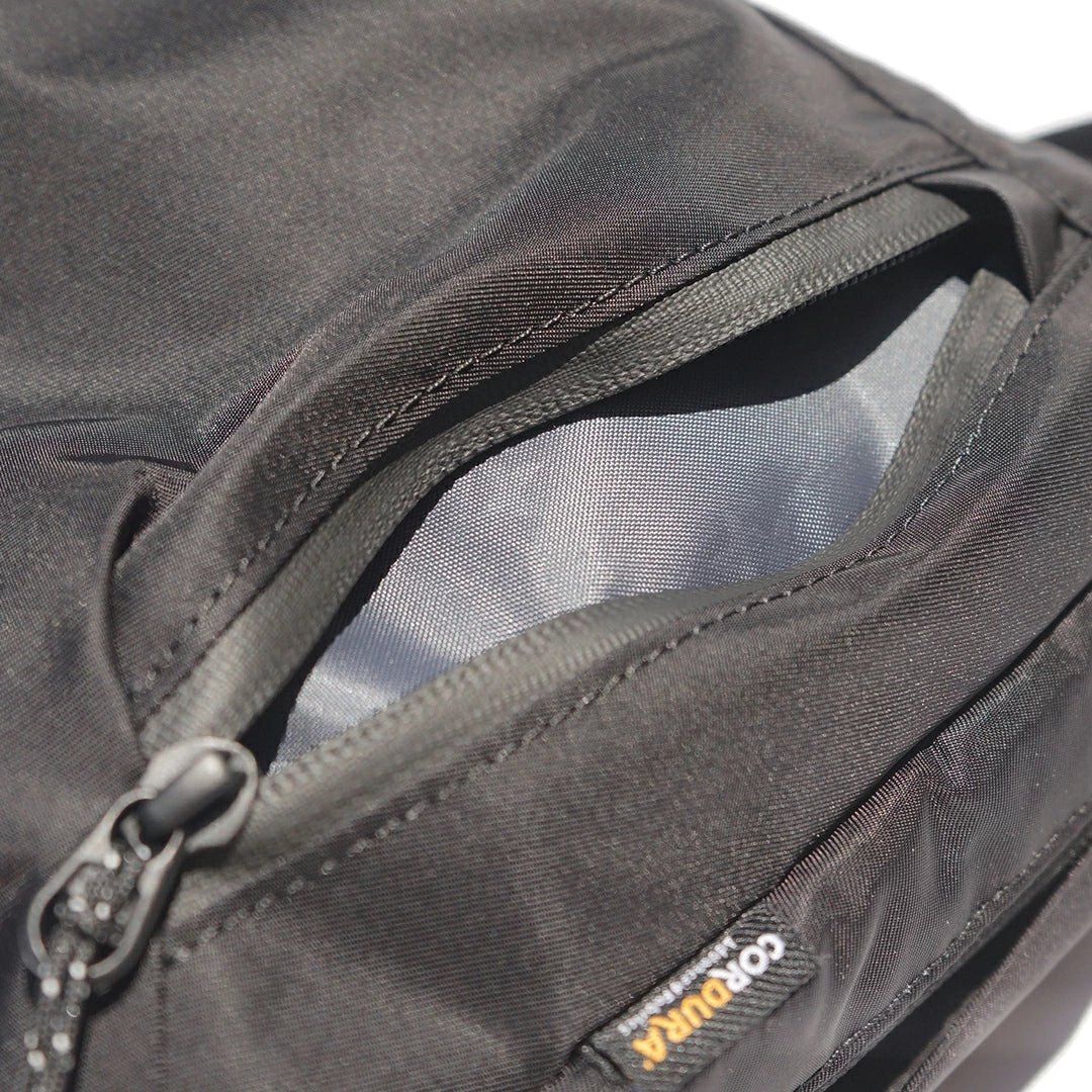 +phenix EXPAND SHOULDER BAG 6+