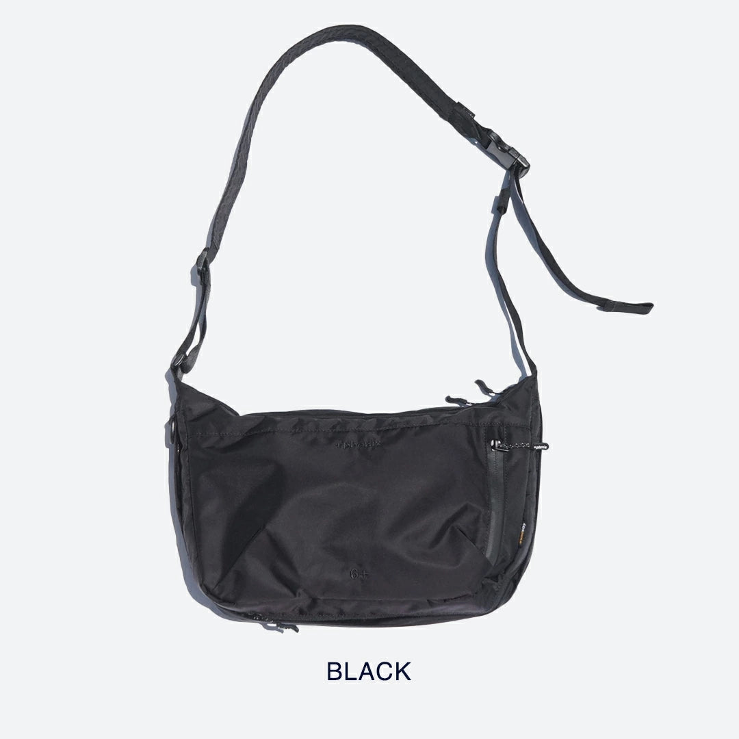 +phenix EXPAND SHOULDER BAG 6+