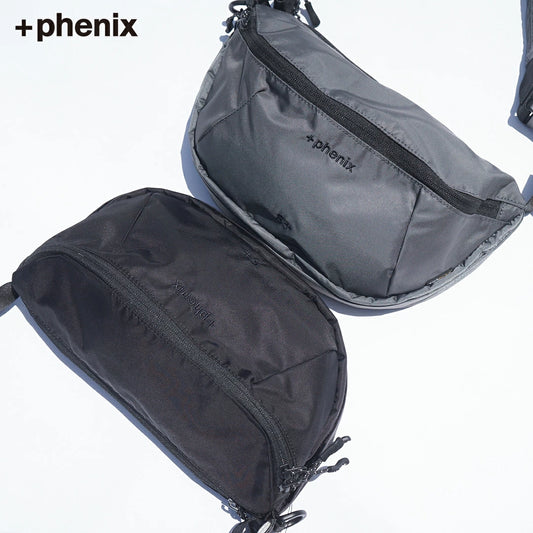 +phenix EXPAND BODY BAG 5+